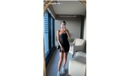 Source- Costeen Hatzi's Instagram handle